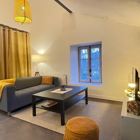 Angouleme - Le Cocon Apartamento Exterior foto