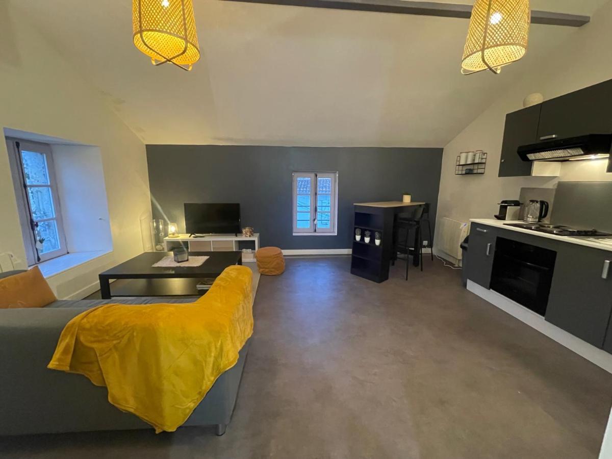 Angouleme - Le Cocon Apartamento Exterior foto